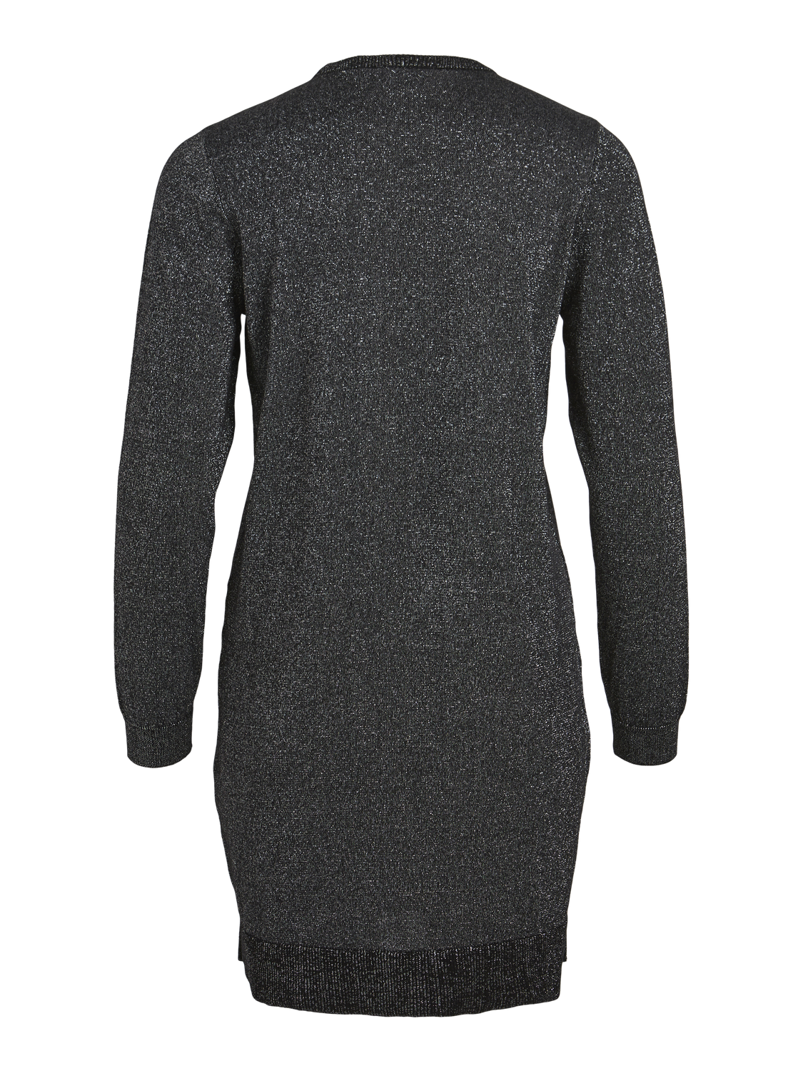 VISANJA Dress - Black